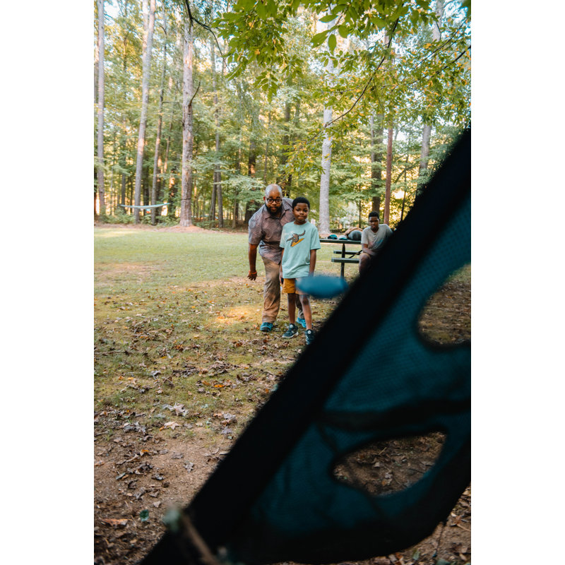 TrailFlyer Outdoor Game - Lightweight, Portable, Fun | ENO